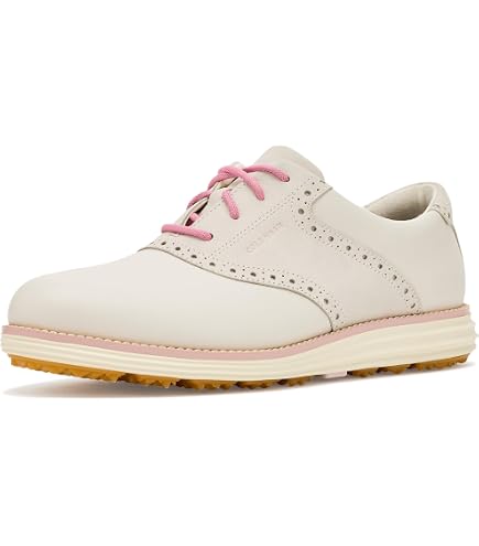 Amazon.com | Cole Haan Women's Original Grand Shortwing, Optic